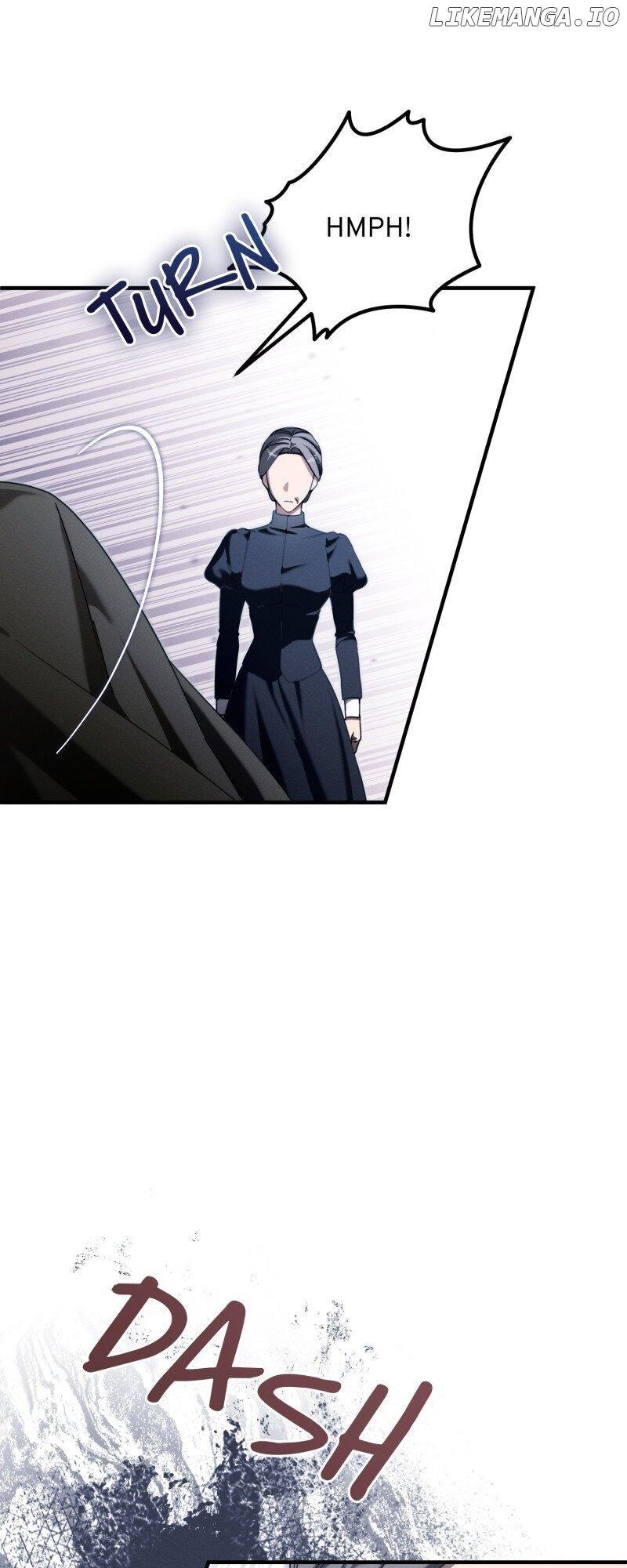The Beast Within Chapter 56 page 61