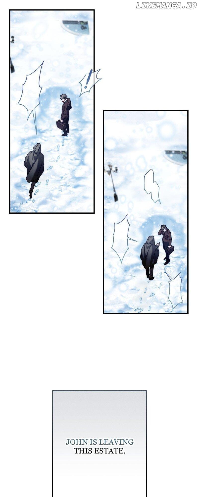 The Beast Within Chapter 56 page 64