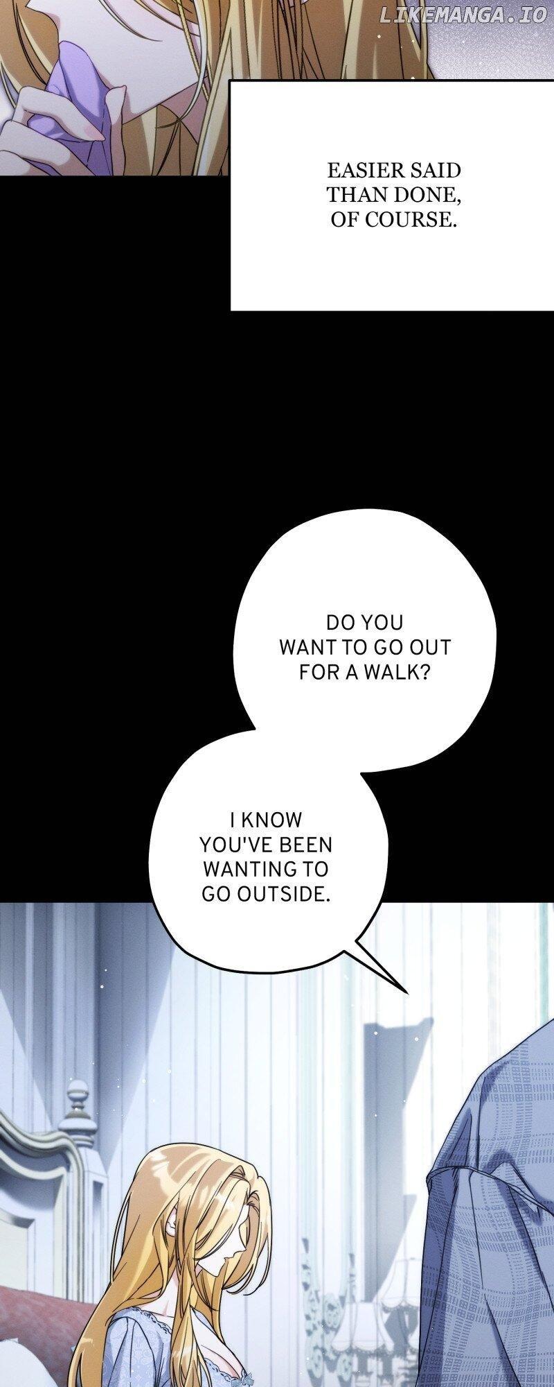 The Beast Within Chapter 56 page 7