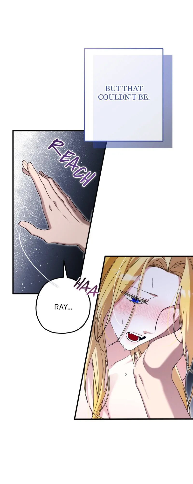 The Beast Within Chapter 57 page 14