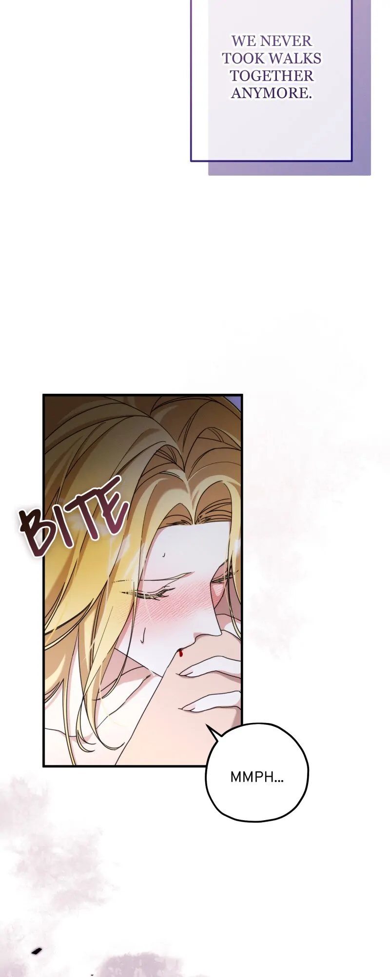 The Beast Within Chapter 57 page 17