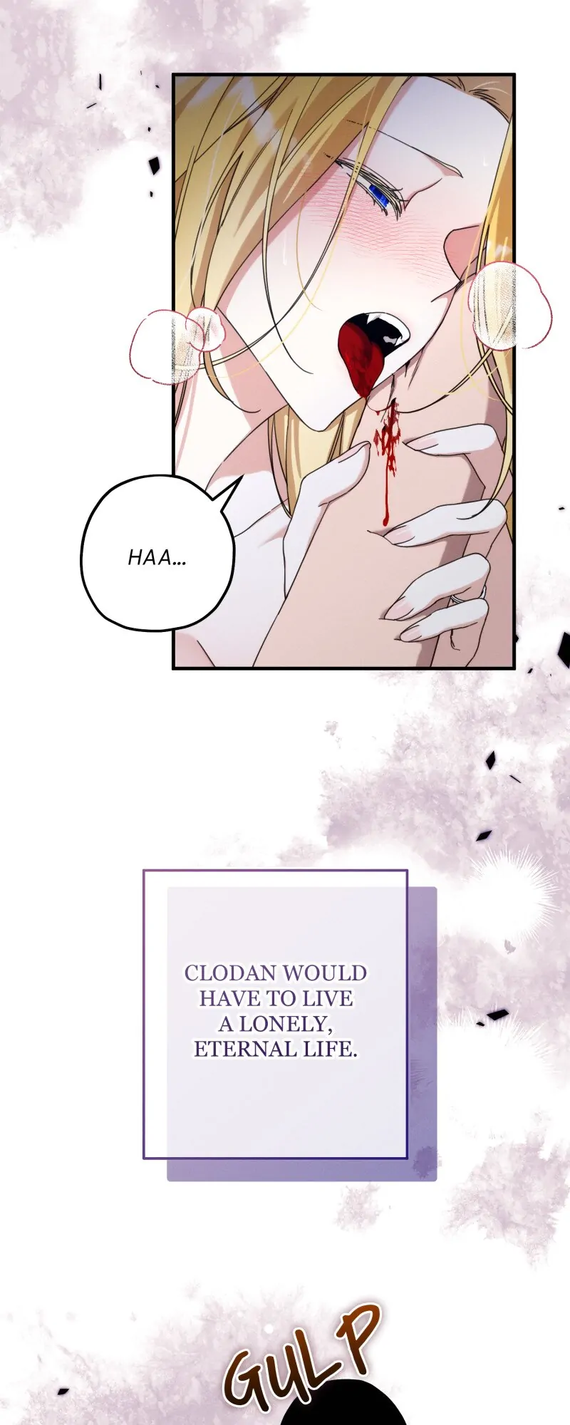 The Beast Within Chapter 57 page 18