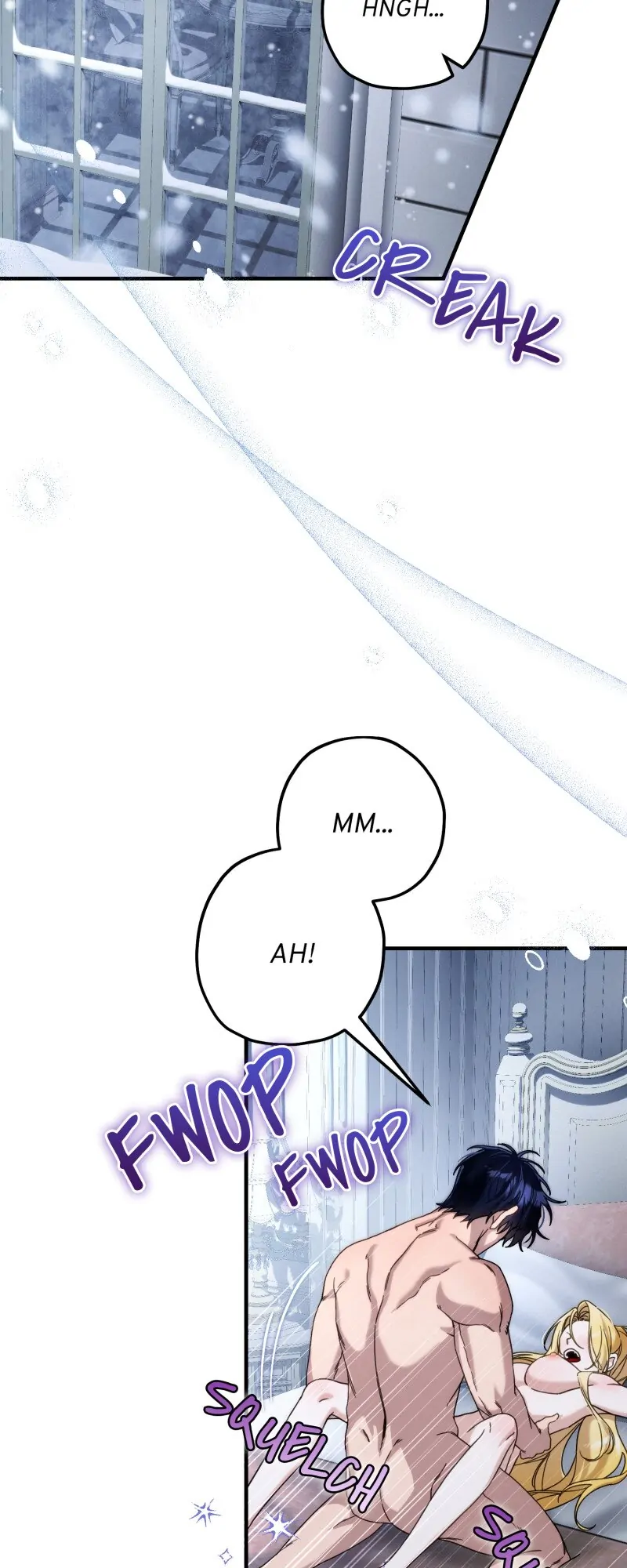 The Beast Within Chapter 57 page 1