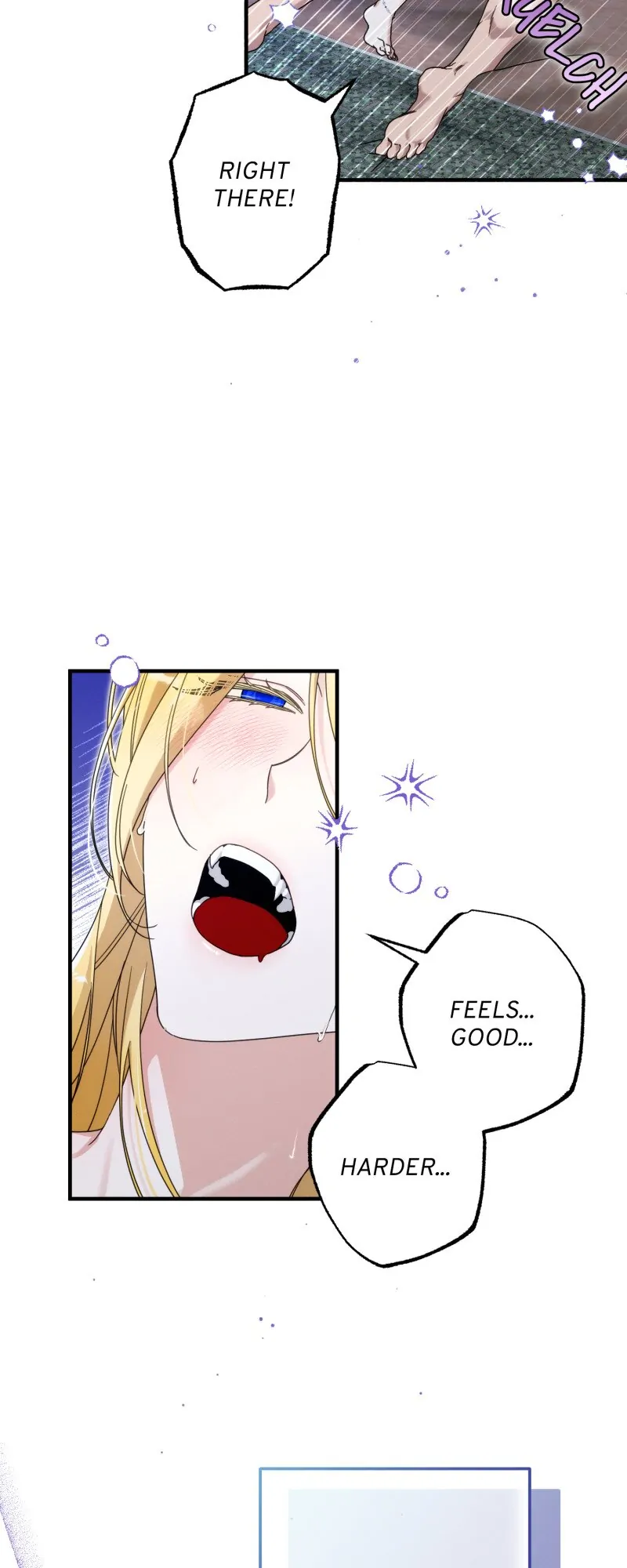 The Beast Within Chapter 57 page 2