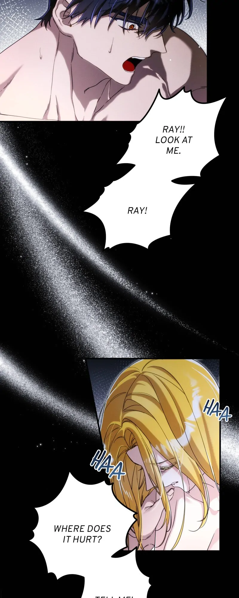 The Beast Within Chapter 57 page 30