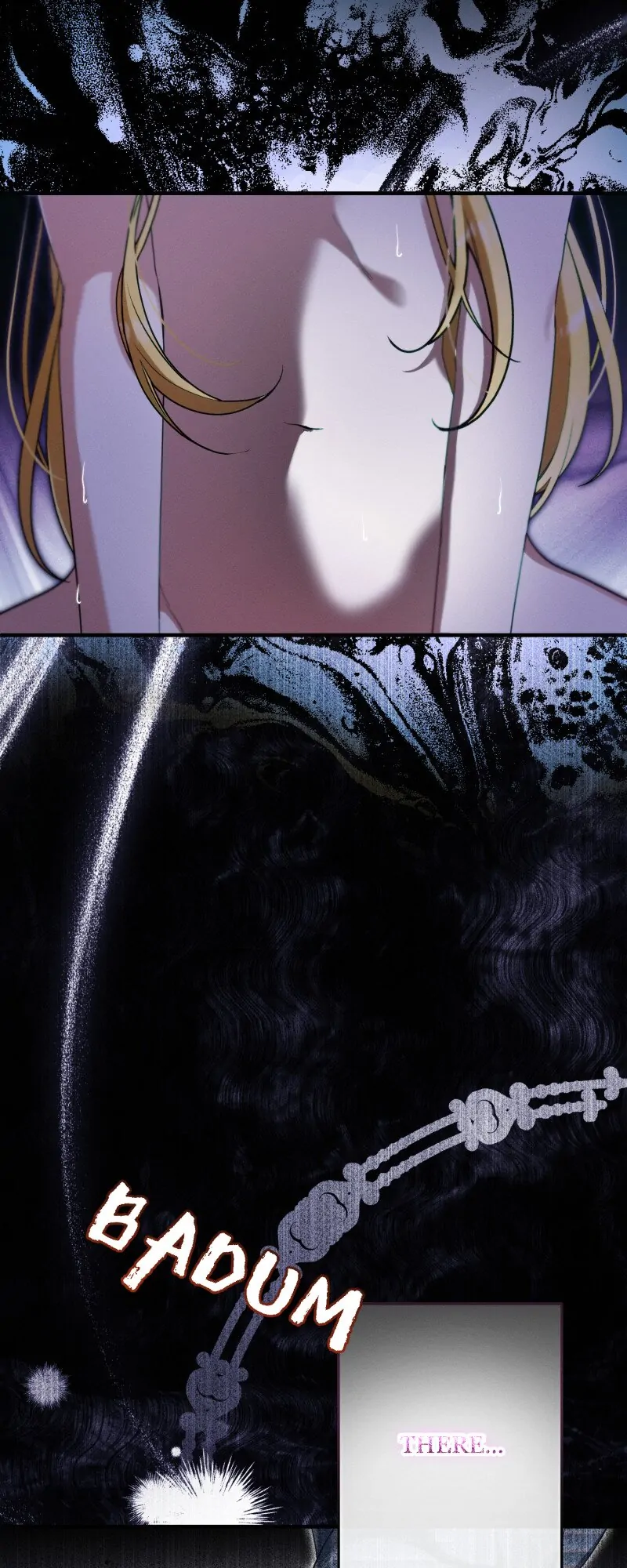 The Beast Within Chapter 57 page 36