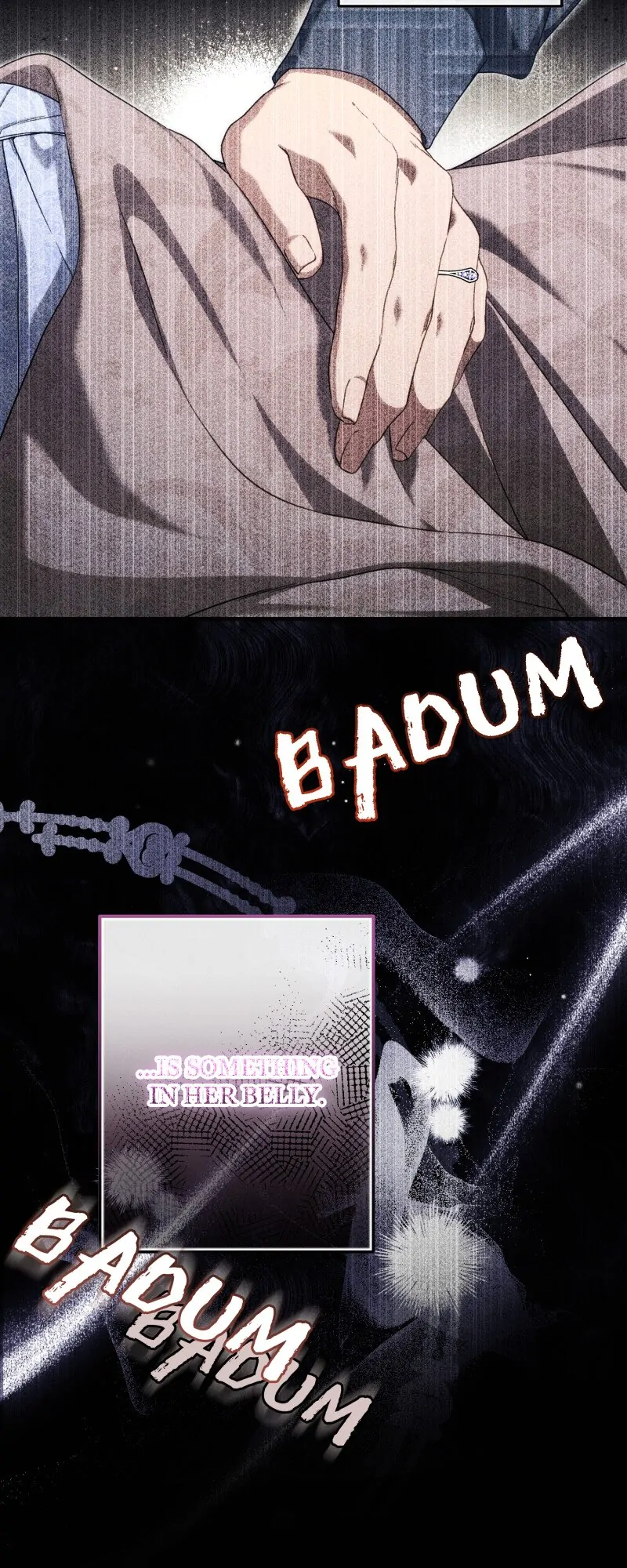 The Beast Within Chapter 57 page 37