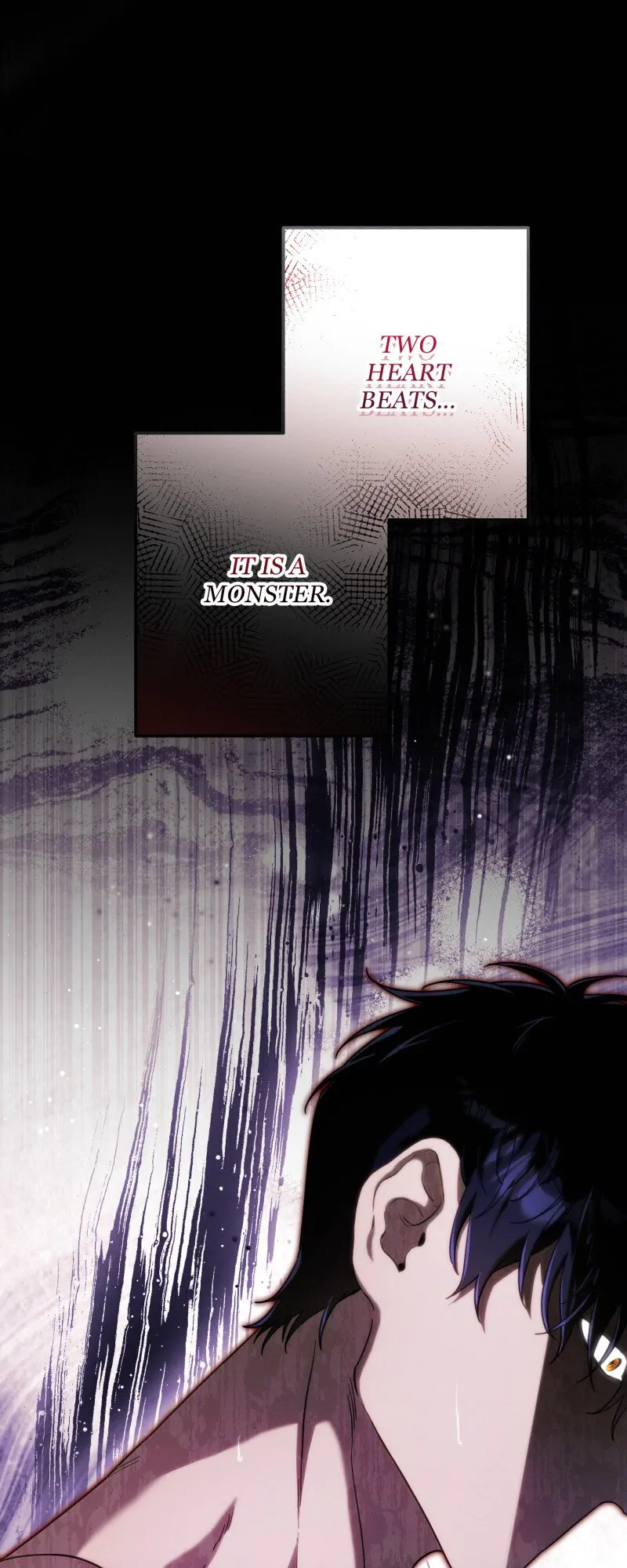 The Beast Within Chapter 57 page 38
