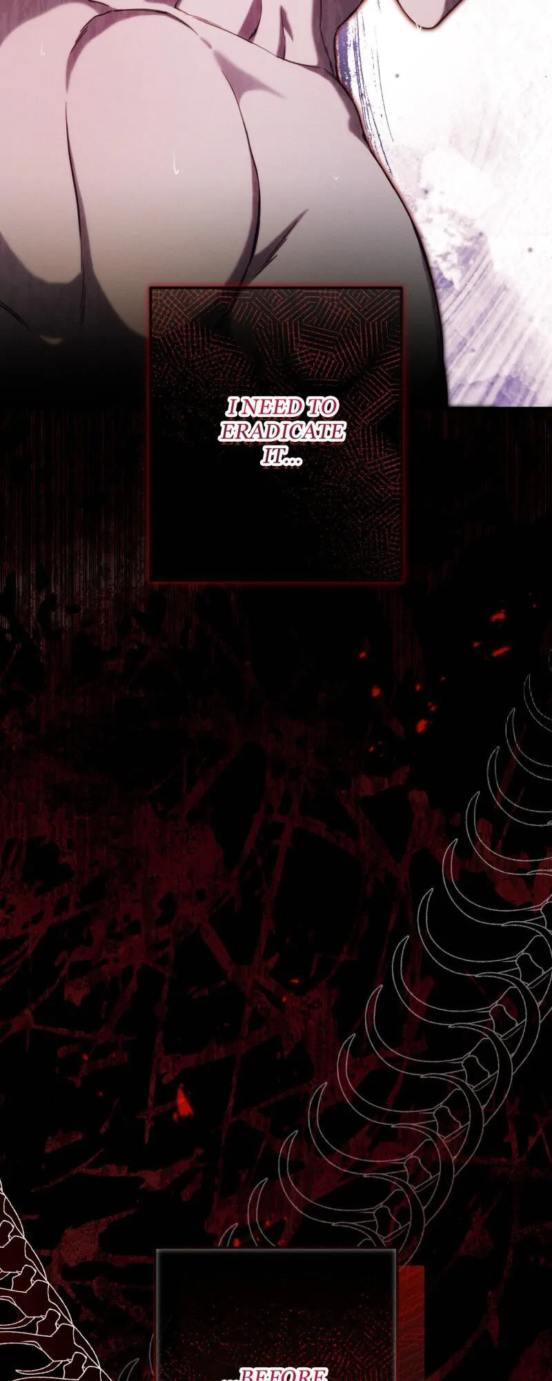 The Beast Within Chapter 57 page 39