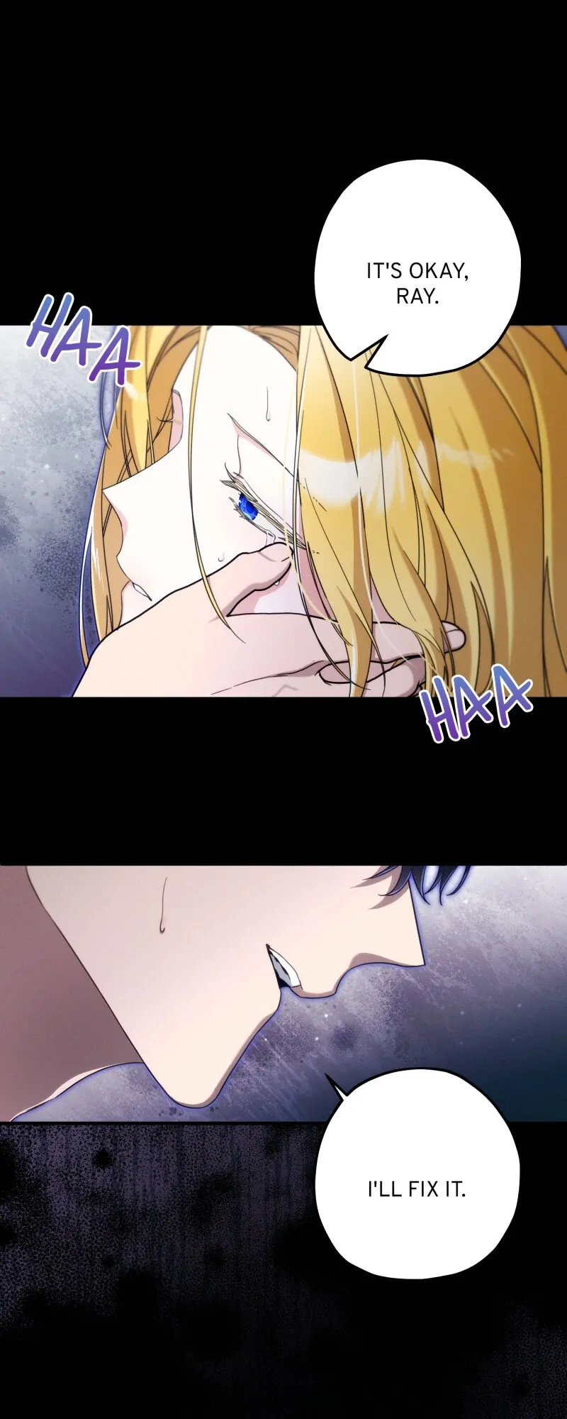 The Beast Within Chapter 57 page 42
