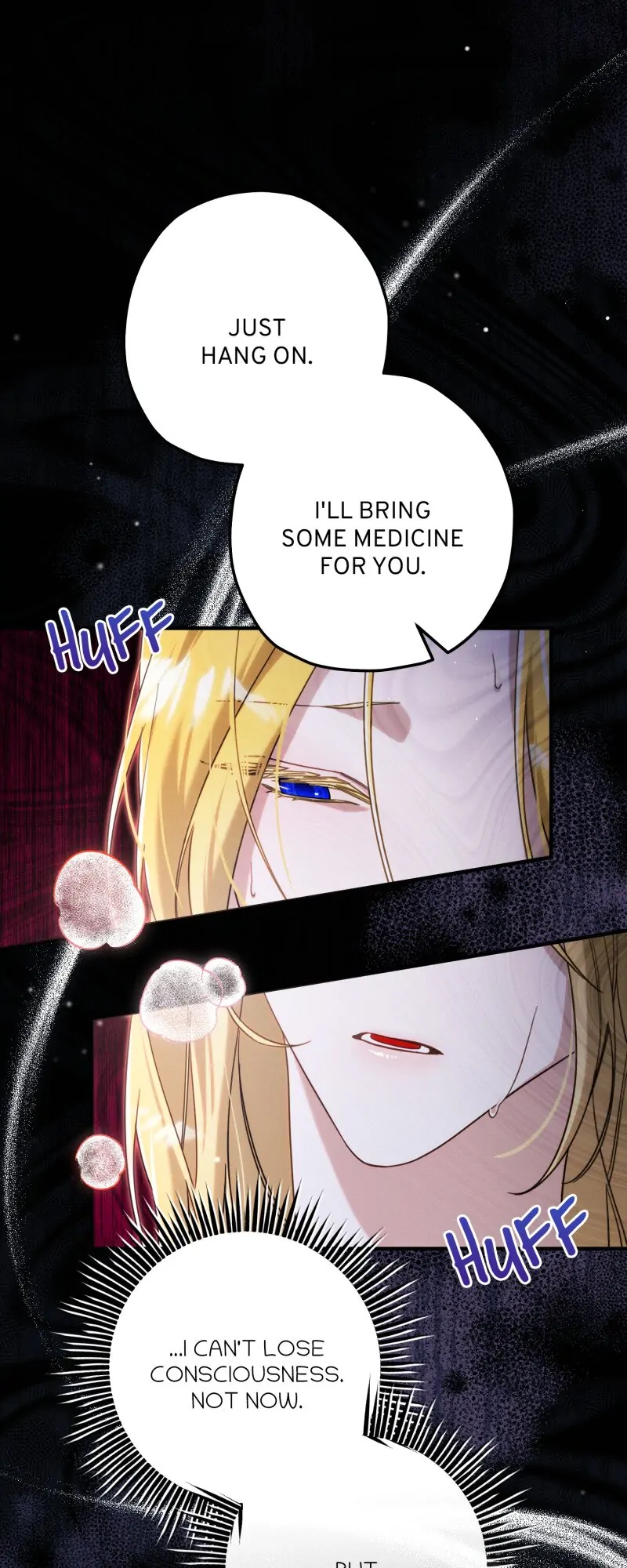 The Beast Within Chapter 57 page 43