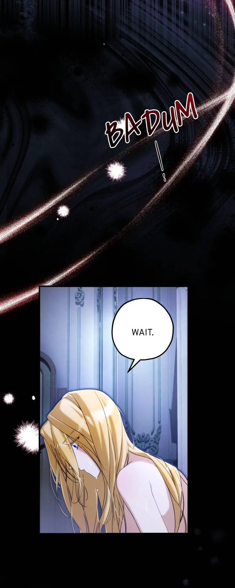 The Beast Within Chapter 57 page 46