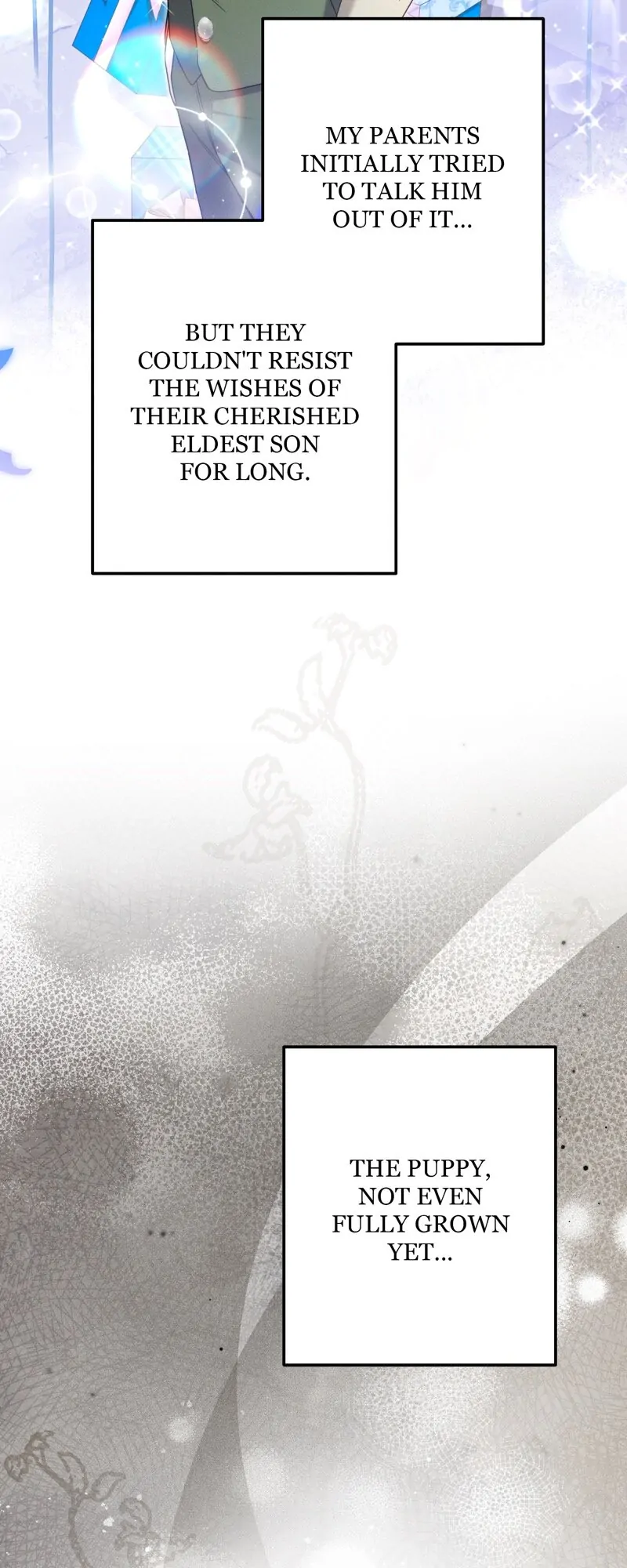 The Beast Within Chapter 58 page 11
