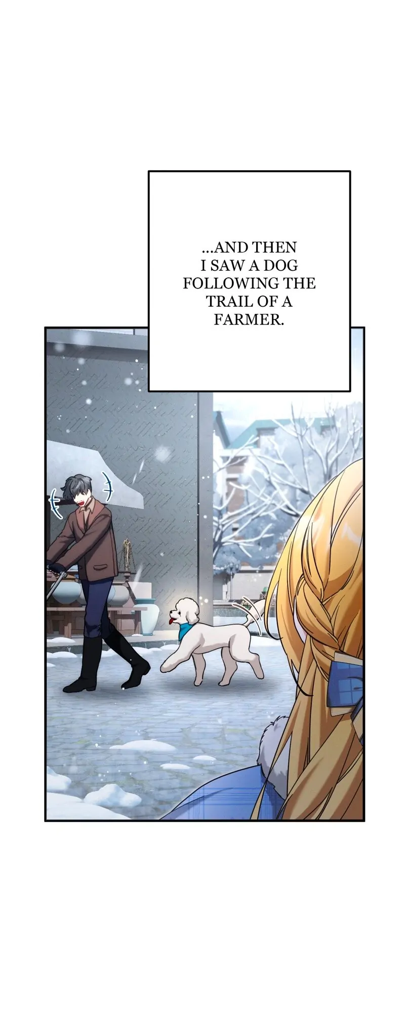The Beast Within Chapter 58 page 18