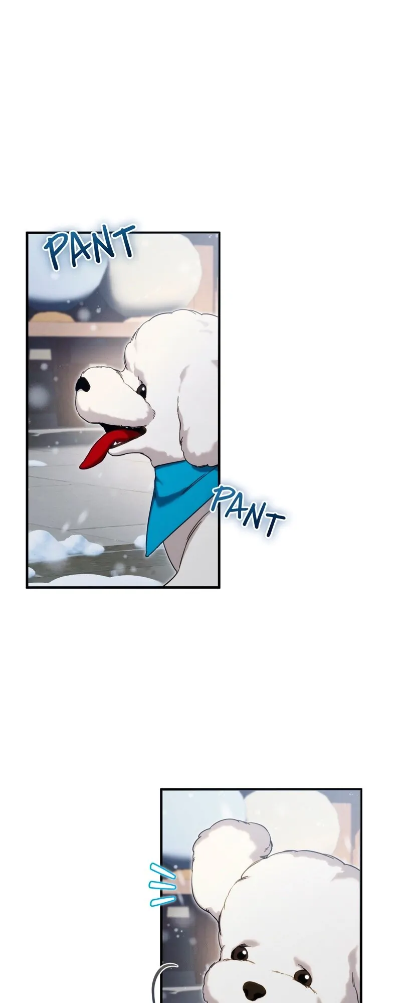 The Beast Within Chapter 58 page 19