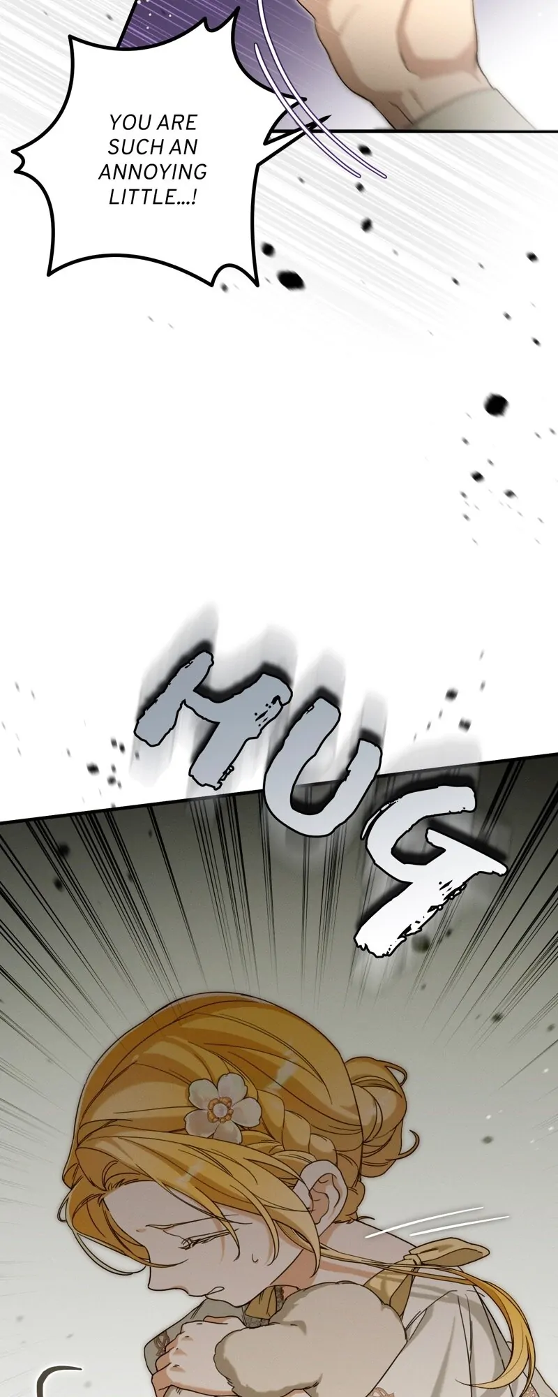 The Beast Within Chapter 58 page 3