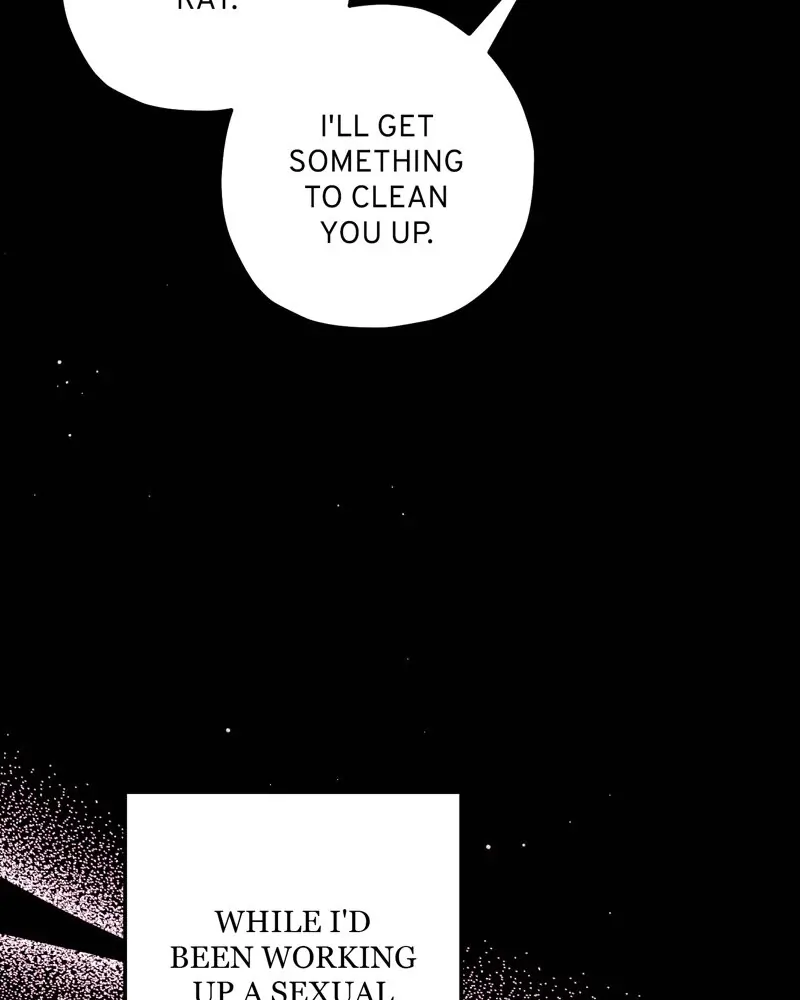 The Beast Within Chapter 58 page 39
