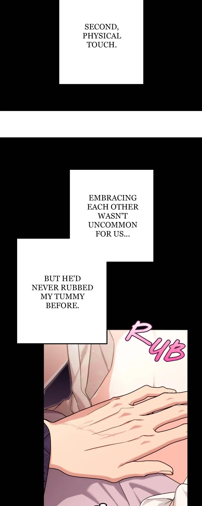 The Beast Within Chapter 58 page 41