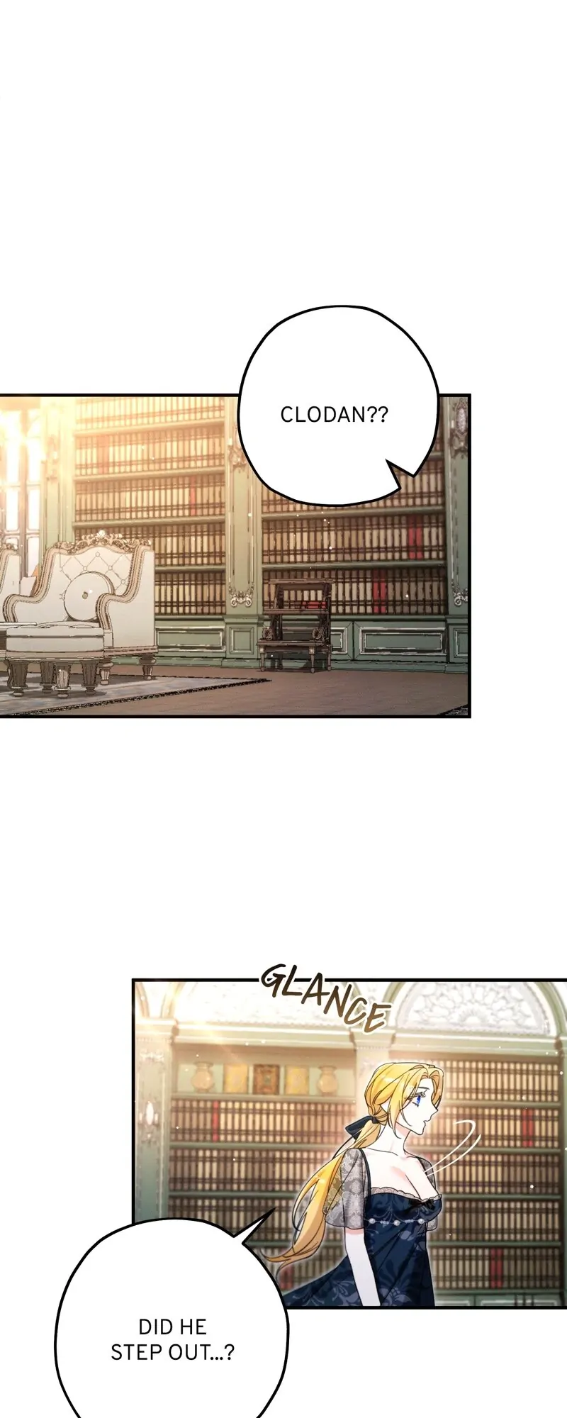 The Beast Within Chapter 58 page 53