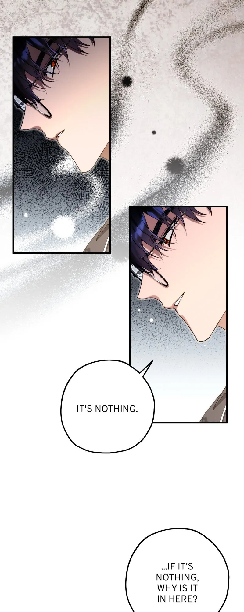 The Beast Within Chapter 59 page 10