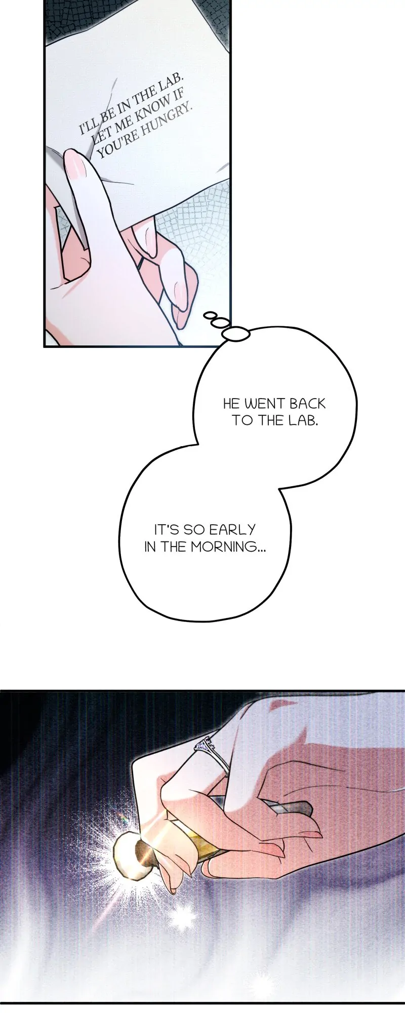 The Beast Within Chapter 59 page 37