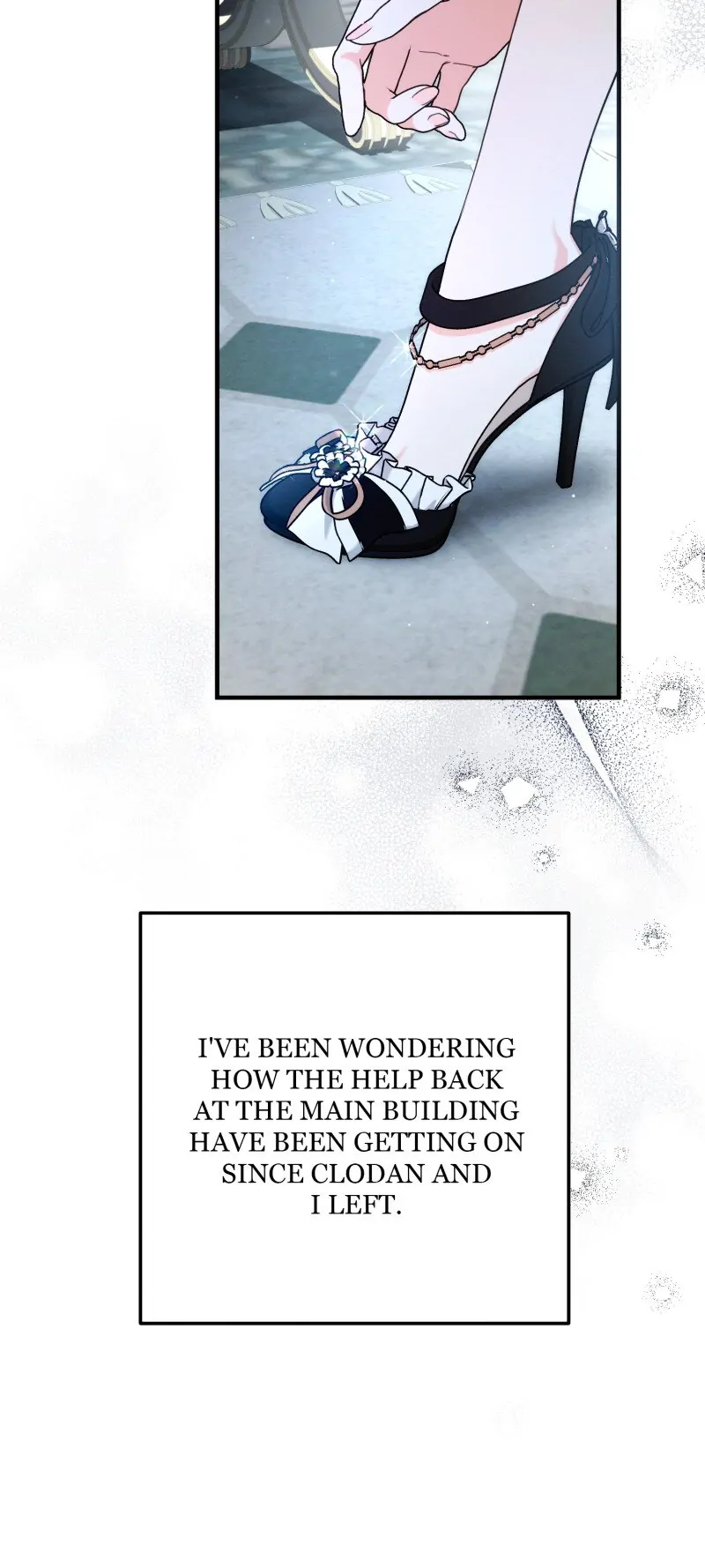 The Beast Within Chapter 59 page 40