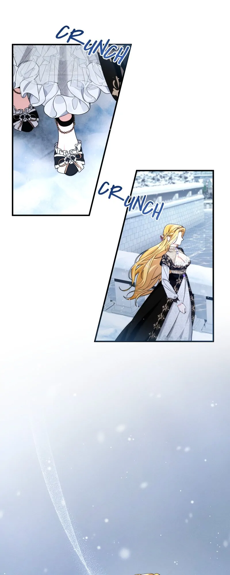 The Beast Within Chapter 59 page 47