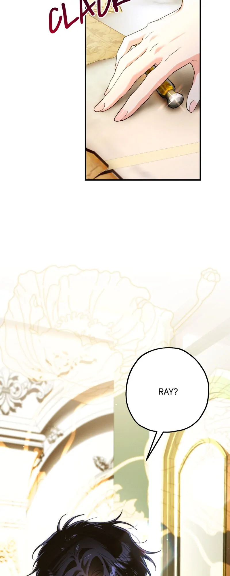 The Beast Within Chapter 59 page 4