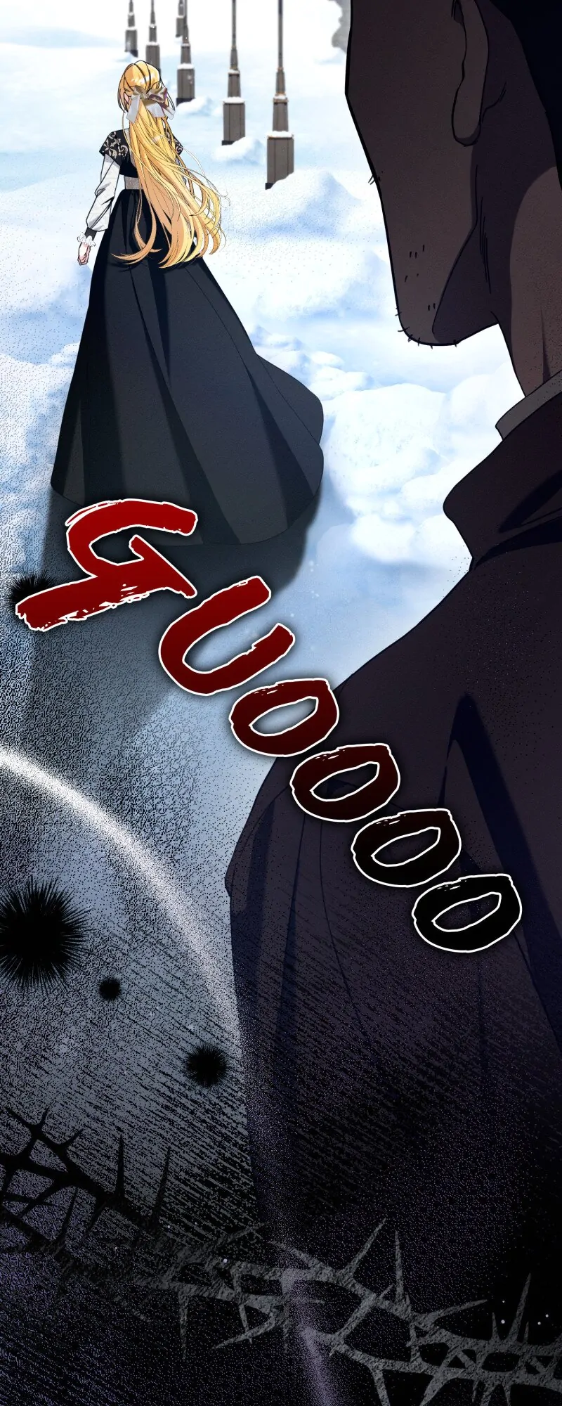 The Beast Within Chapter 59 page 62