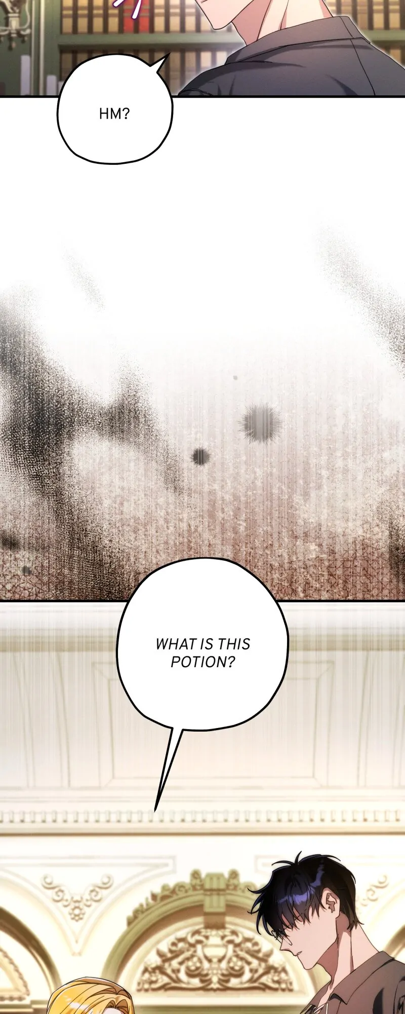 The Beast Within Chapter 59 page 8