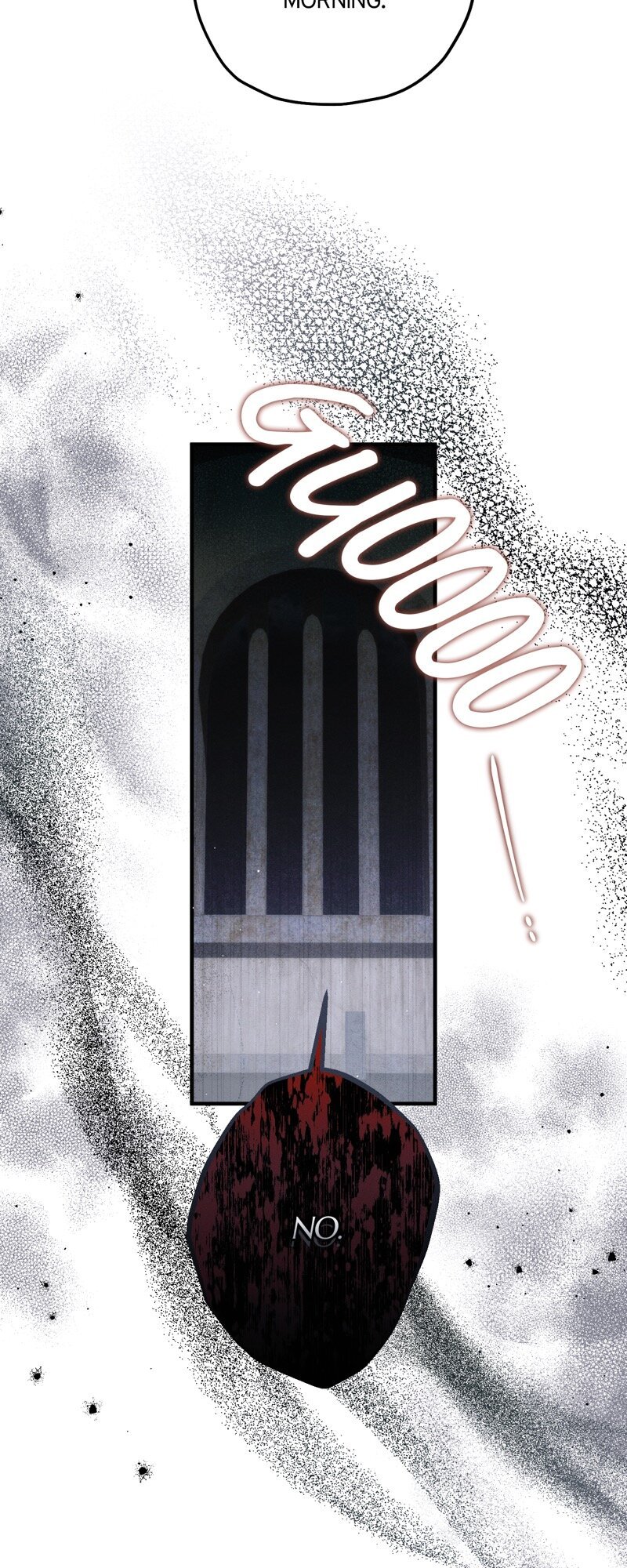 The Beast Within Chapter 61 page 12