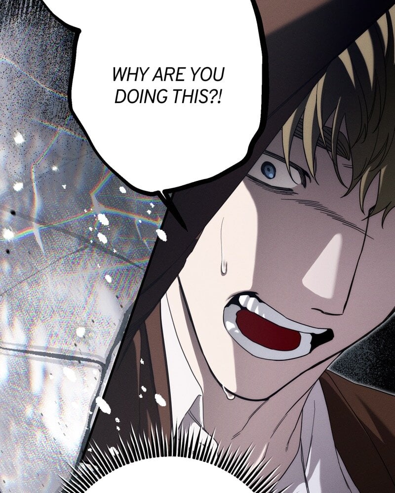 The Beast Within Chapter 61 page 15