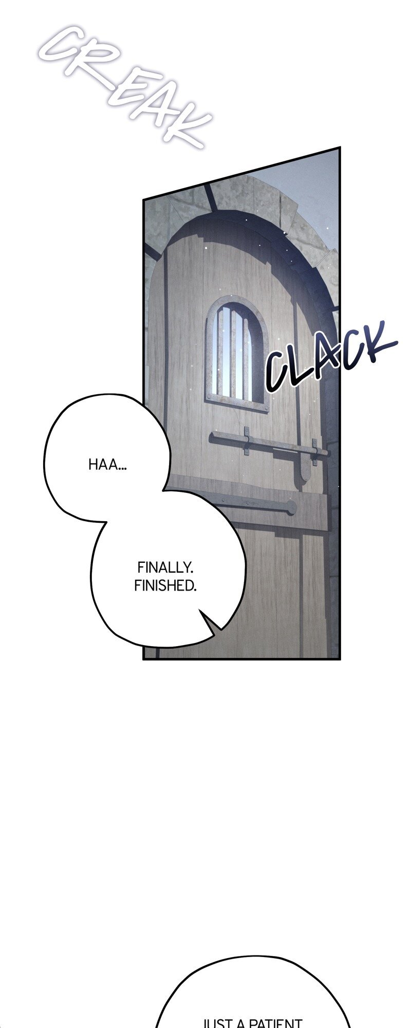 The Beast Within Chapter 61 page 2
