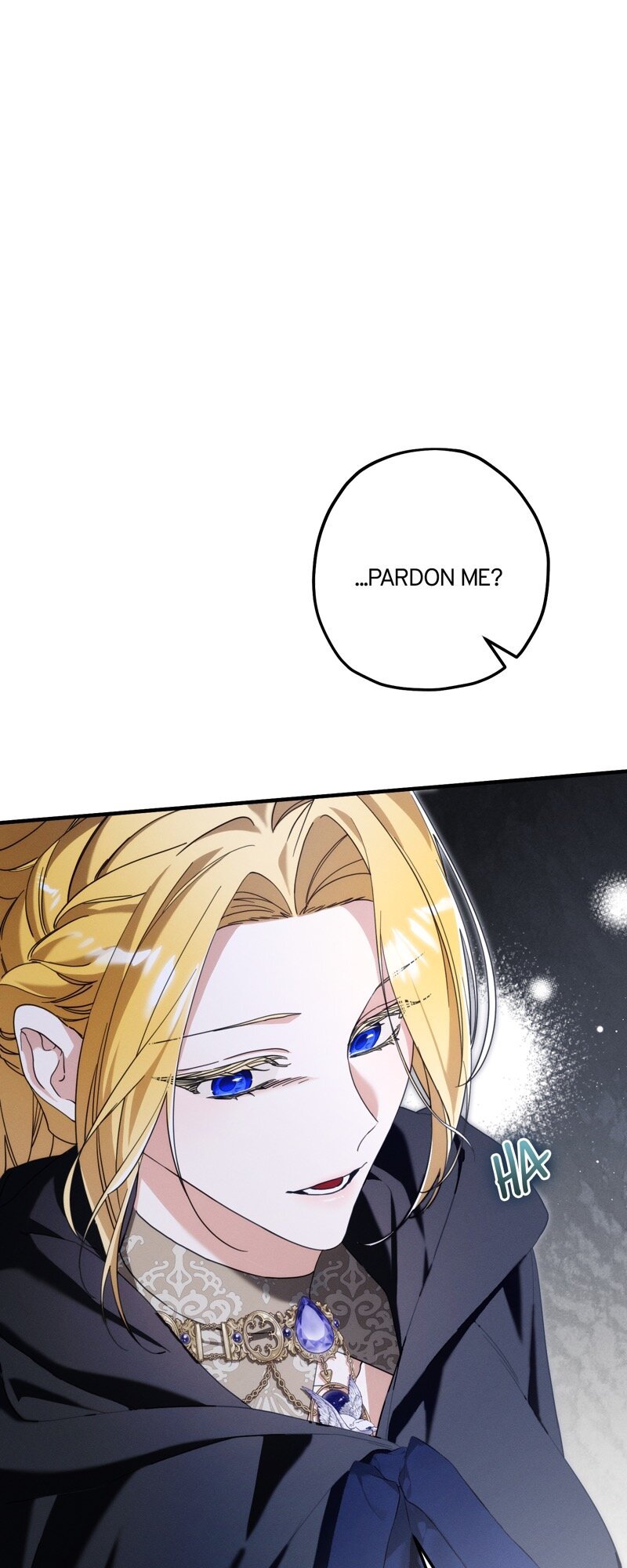 The Beast Within Chapter 61 page 33