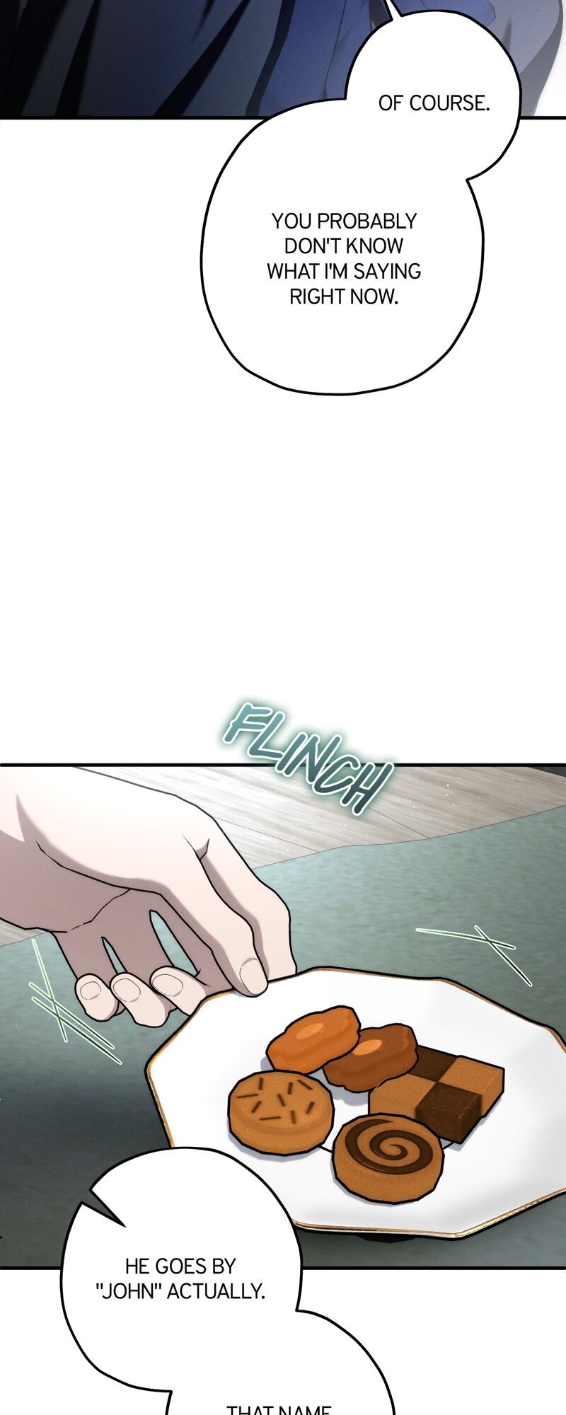 The Beast Within Chapter 61 page 34