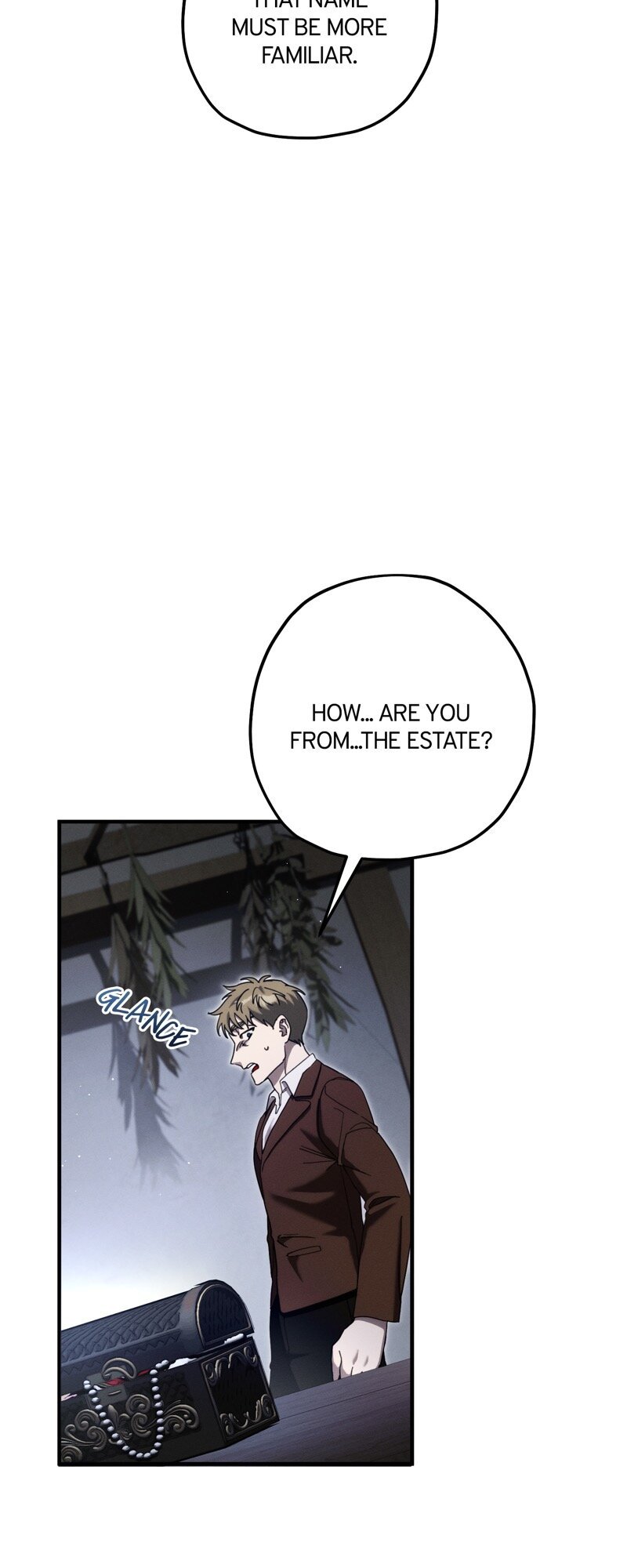 The Beast Within Chapter 61 page 35