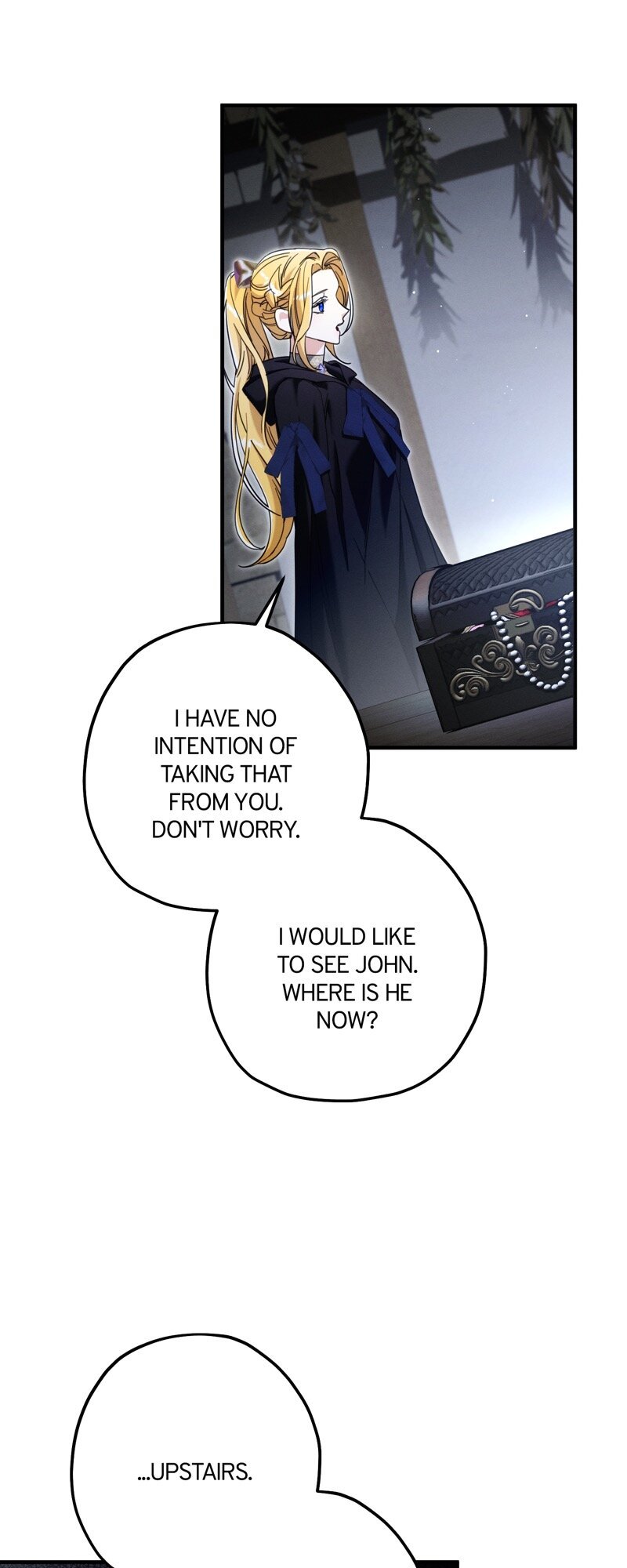 The Beast Within Chapter 61 page 36