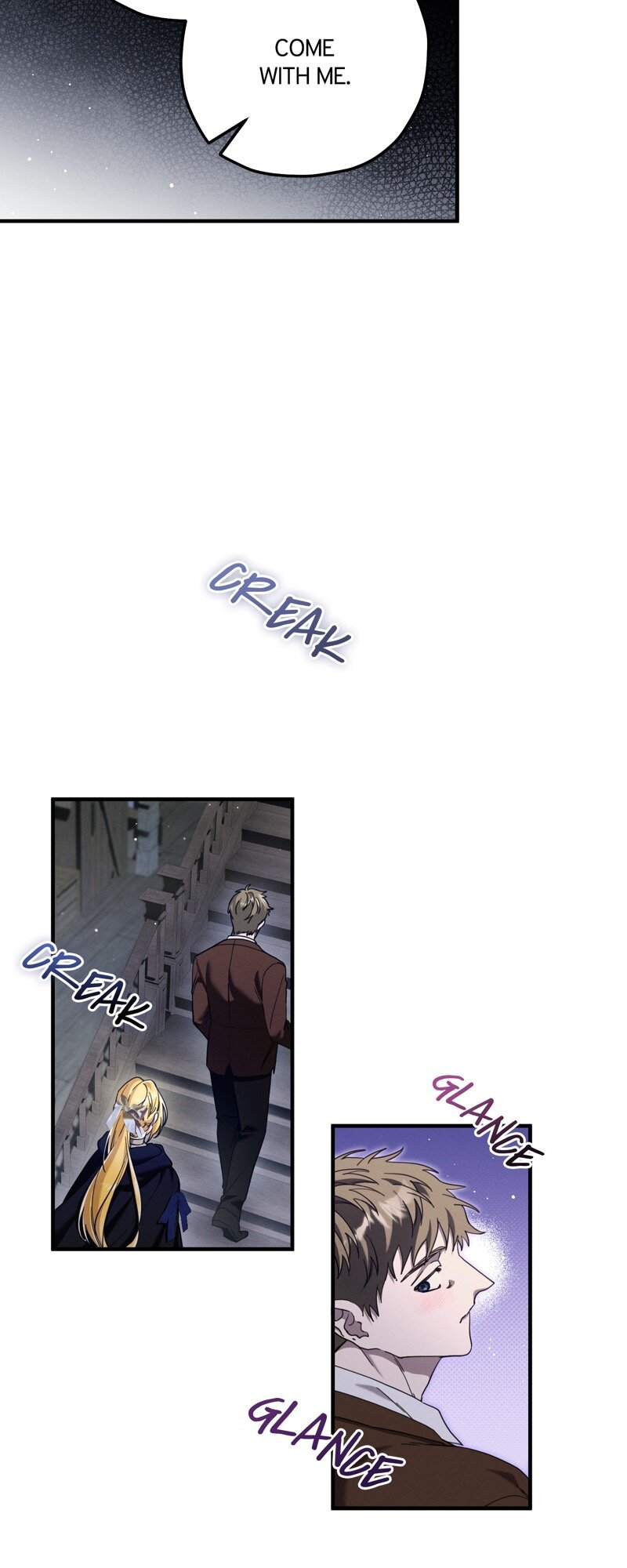 The Beast Within Chapter 61 page 37