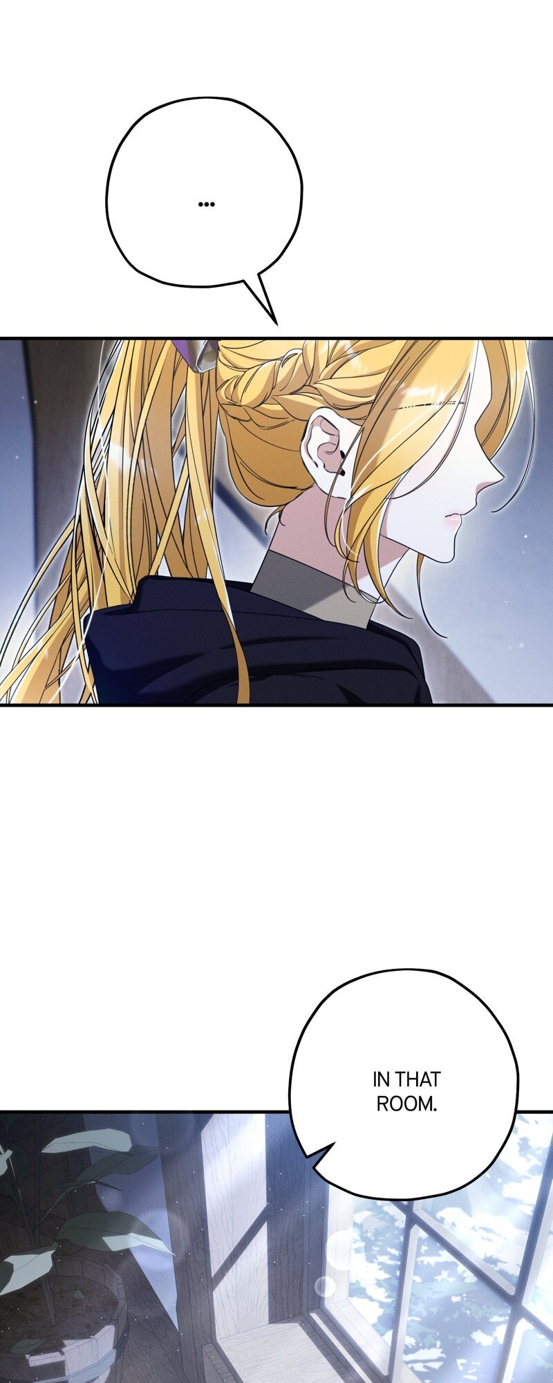 The Beast Within Chapter 61 page 38
