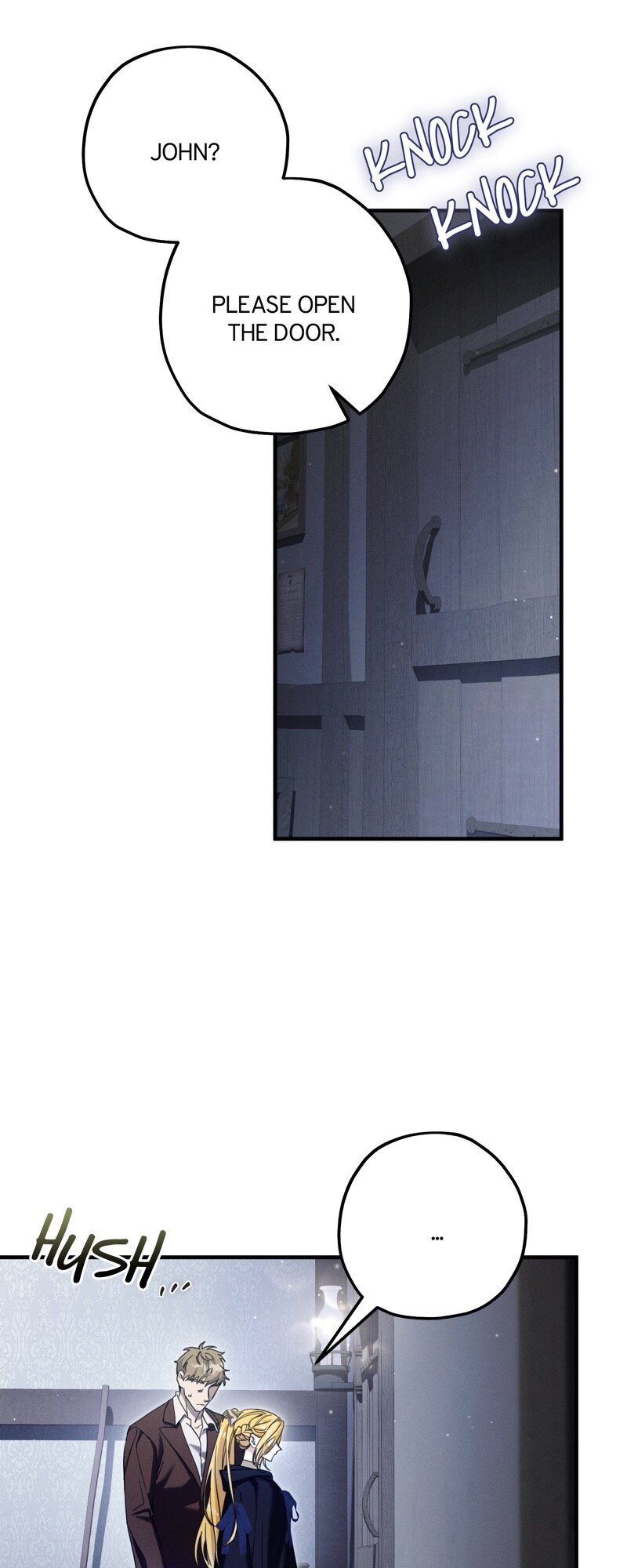 The Beast Within Chapter 61 page 40
