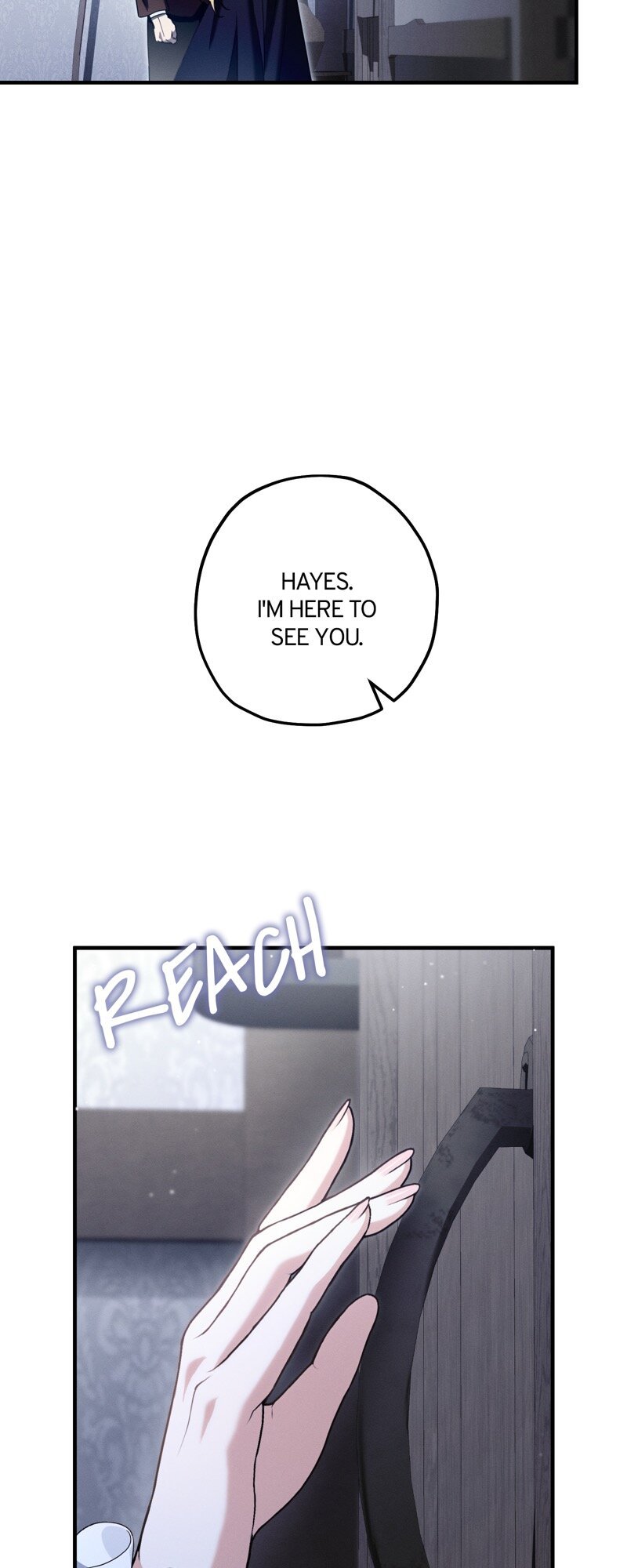 The Beast Within Chapter 61 page 41