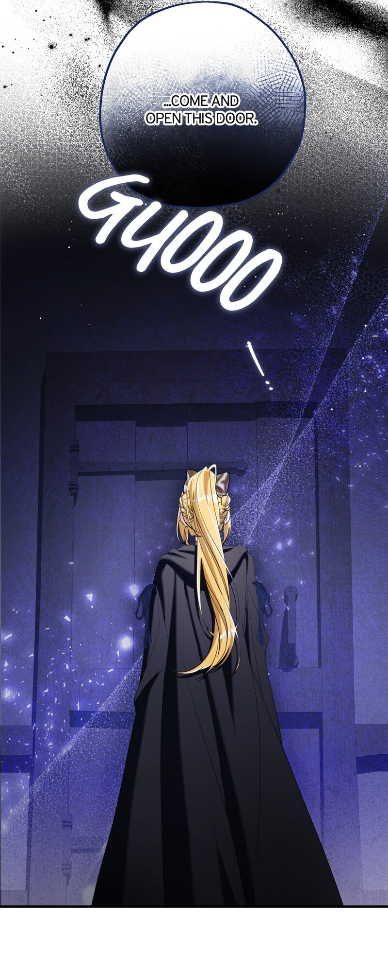 The Beast Within Chapter 61 page 43