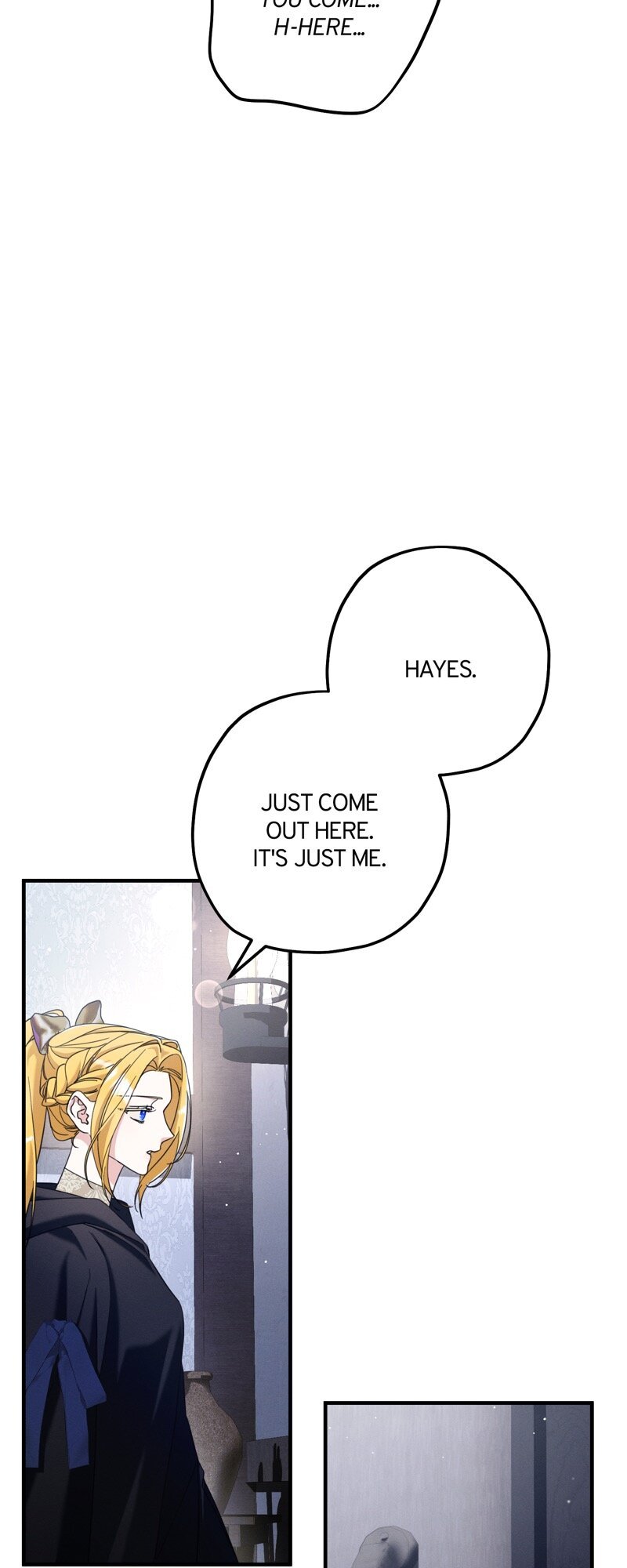 The Beast Within Chapter 61 page 45