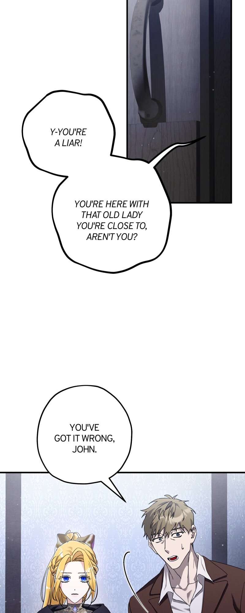 The Beast Within Chapter 61 page 46