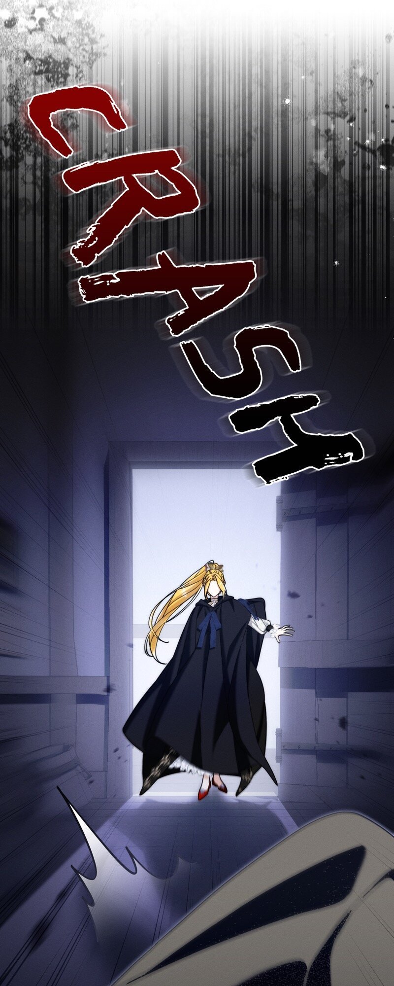 The Beast Within Chapter 61 page 51