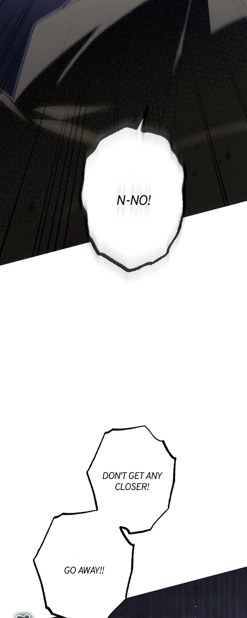 The Beast Within Chapter 61 page 52