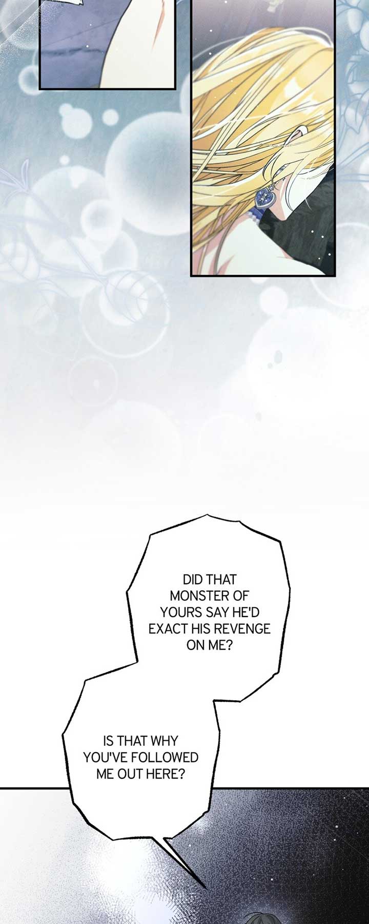 The Beast Within Chapter 62 page 9