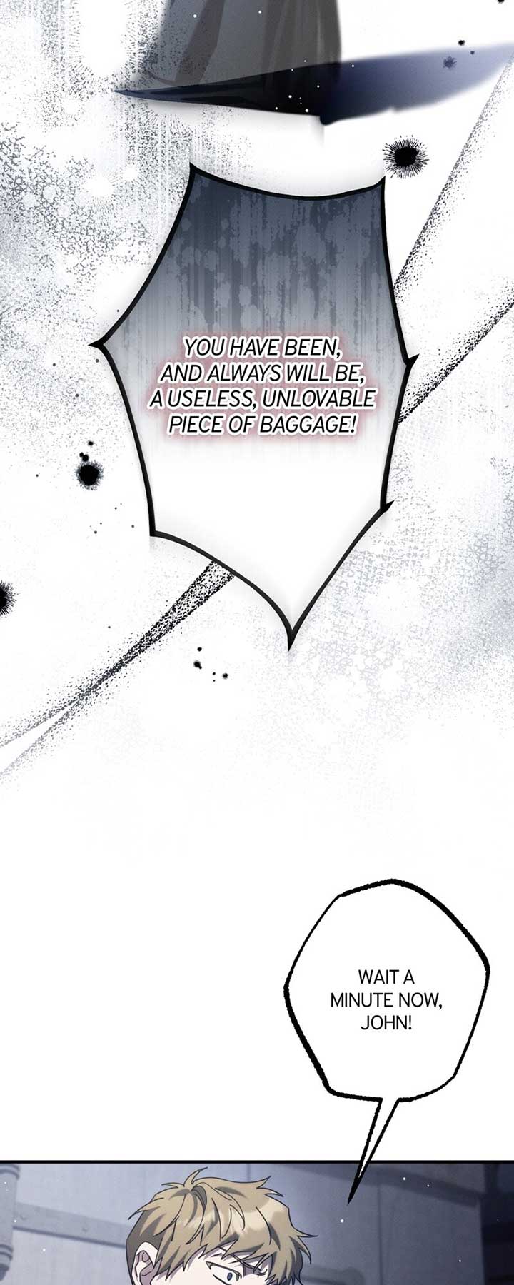 The Beast Within Chapter 62 page 12