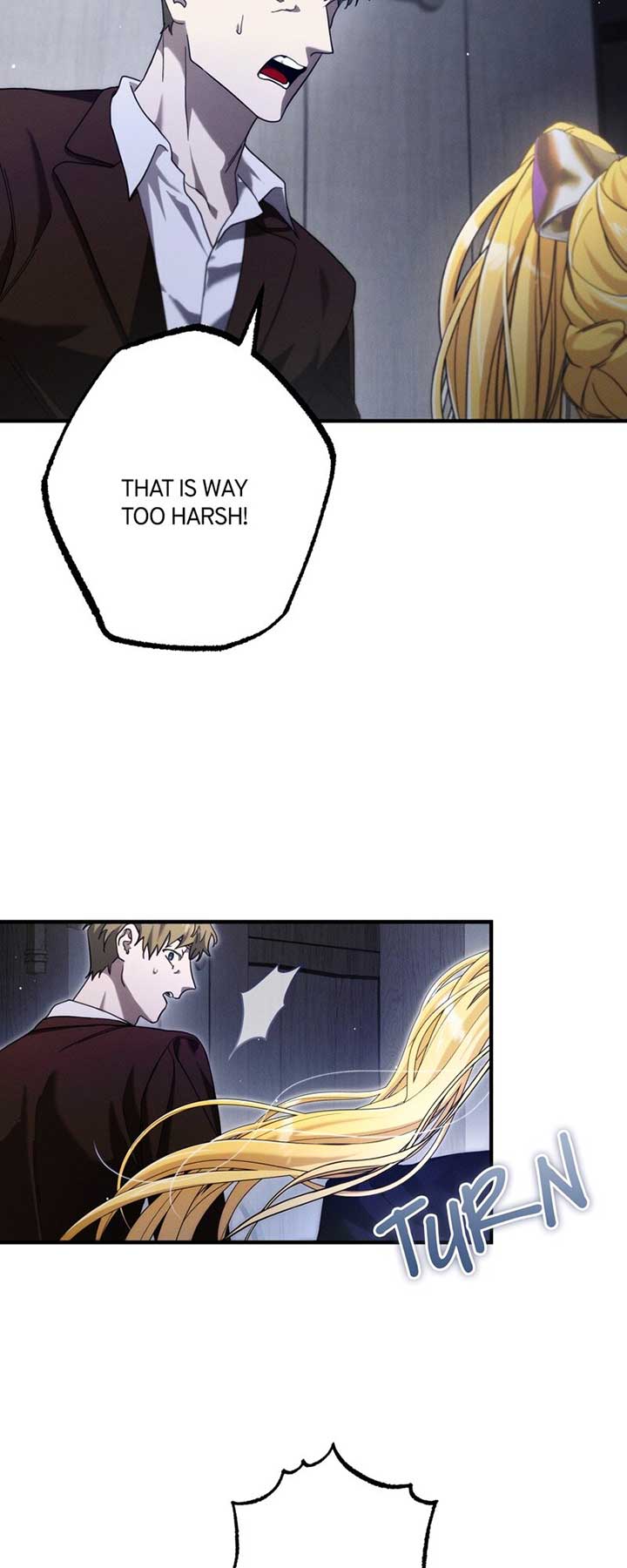 The Beast Within Chapter 62 page 13