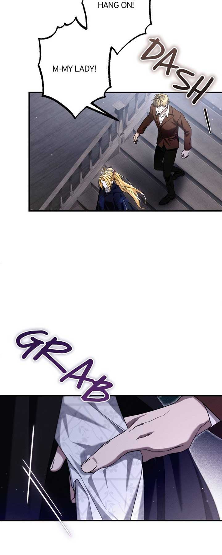 The Beast Within Chapter 62 page 14